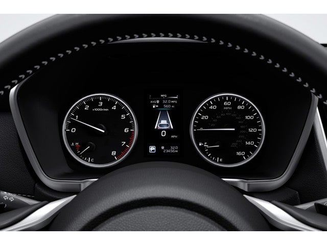 2025 Subaru OUTBACK Touring