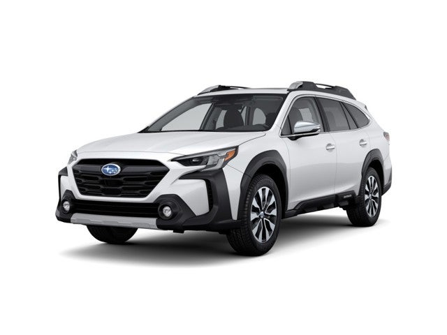 2025 Subaru OUTBACK Touring