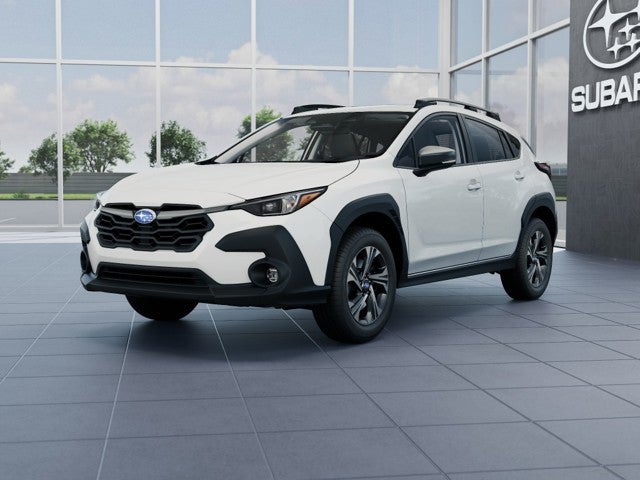 2027 Subaru CROSSTREK Premium
