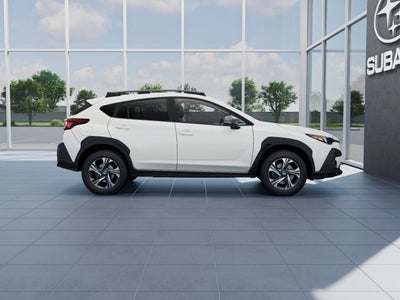 2027 Subaru CROSSTREK Premium