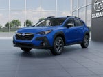 2027 Subaru CROSSTREK Premium