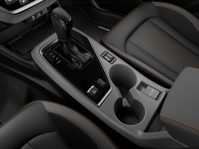 2027 Subaru CROSSTREK Limited