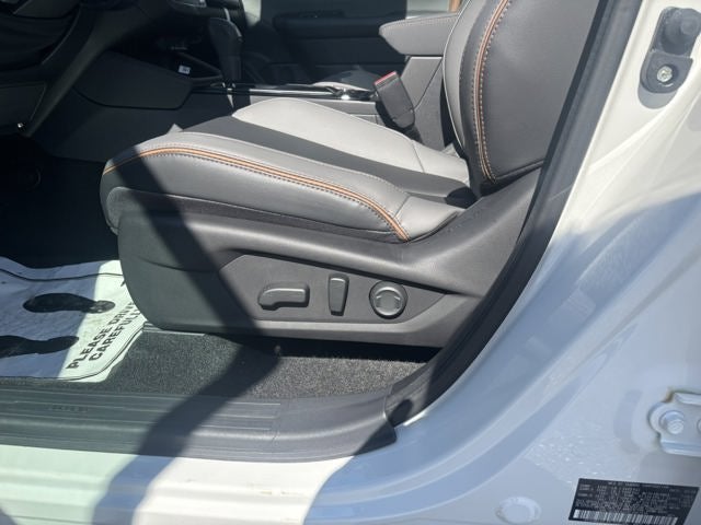 2026 Subaru FORESTER Sport Hybrid