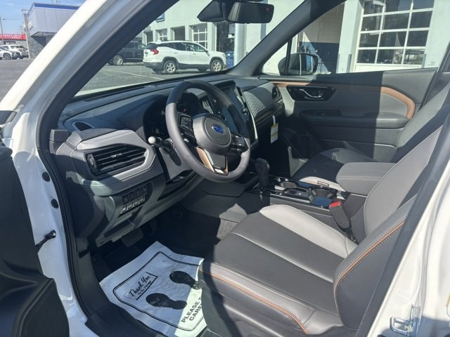 2026 Subaru FORESTER Sport Hybrid