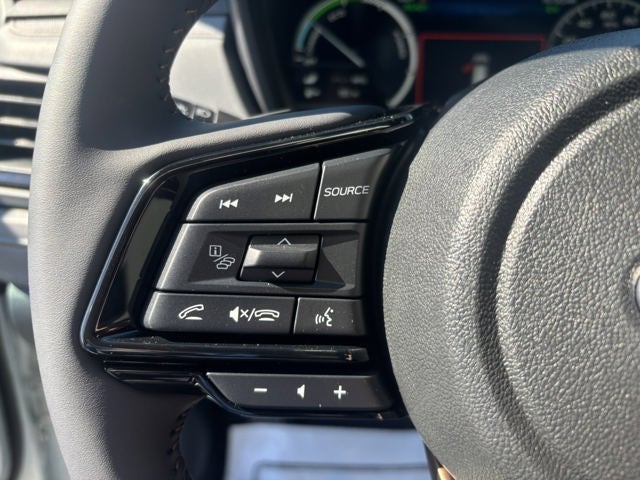 2026 Subaru FORESTER Sport Hybrid