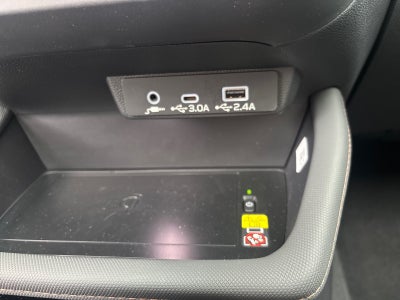 2026 Subaru FORESTER Sport Hybrid