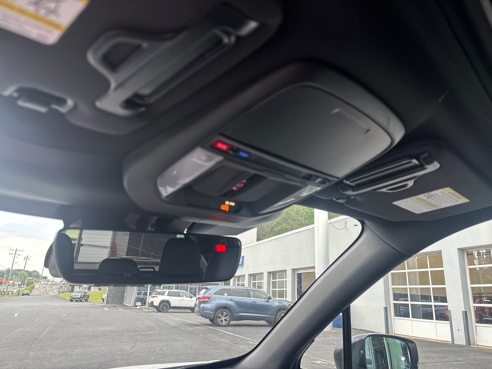 2026 Subaru FORESTER Sport Hybrid