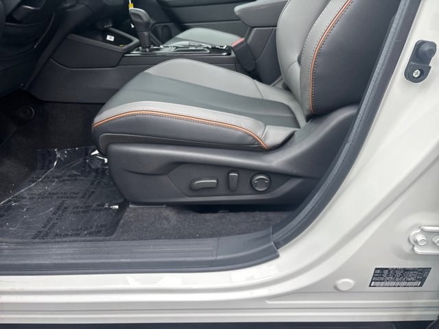 2026 Subaru FORESTER Sport Hybrid