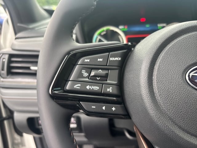 2026 Subaru FORESTER Sport Hybrid