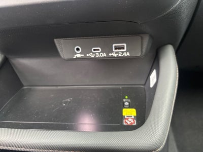 2026 Subaru FORESTER Sport Hybrid