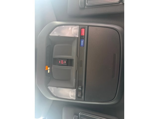2026 Subaru FORESTER Sport Hybrid