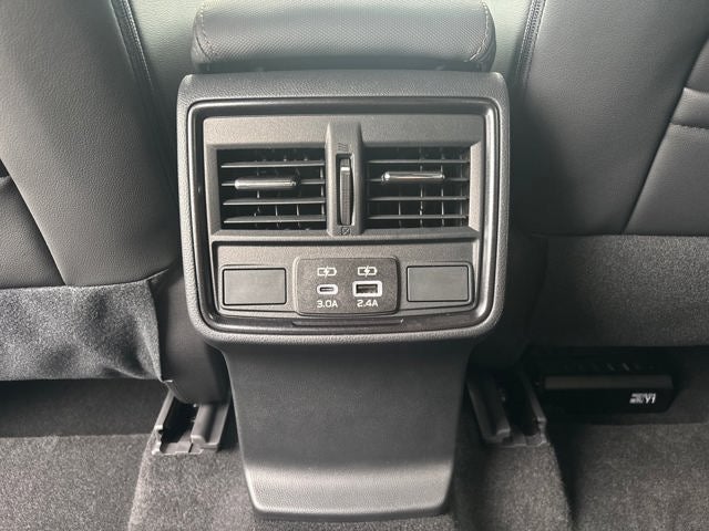 2026 Subaru FORESTER Sport Hybrid