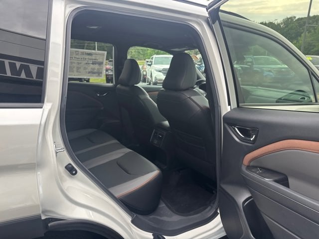 2026 Subaru FORESTER Sport Hybrid
