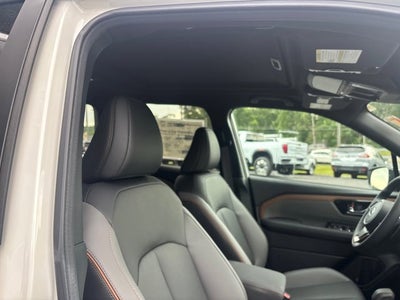 2026 Subaru FORESTER Sport Hybrid