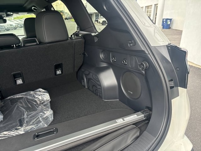 2026 Subaru FORESTER Sport Hybrid