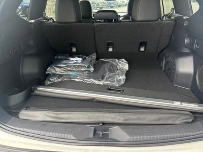 2026 Subaru FORESTER Sport Hybrid