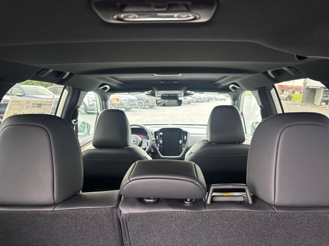 2026 Subaru FORESTER Sport Hybrid