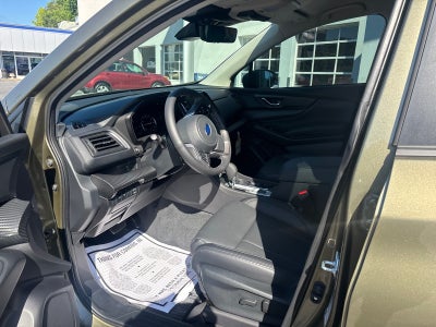 2026 Subaru ASCENT Premium 8-Passenger