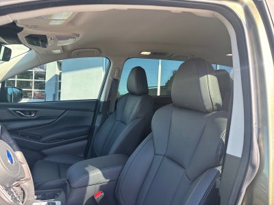 2026 Subaru ASCENT Premium 8-Passenger