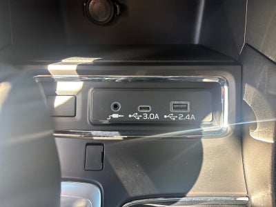 2026 Subaru ASCENT Premium 8-Passenger