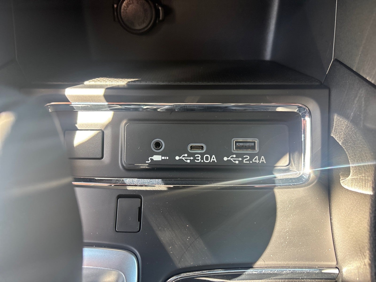 2026 Subaru ASCENT Premium 8-Passenger