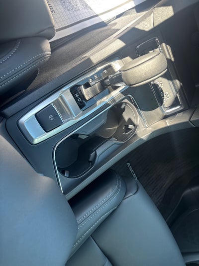2026 Subaru ASCENT Premium 8-Passenger