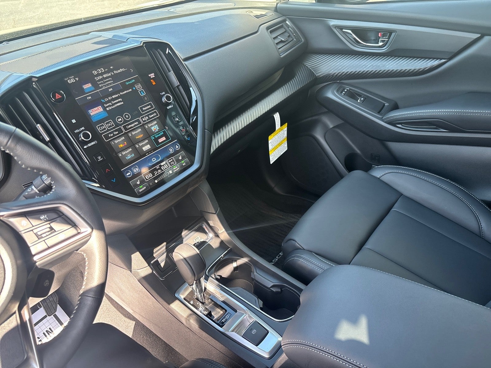 2026 Subaru ASCENT Premium 8-Passenger