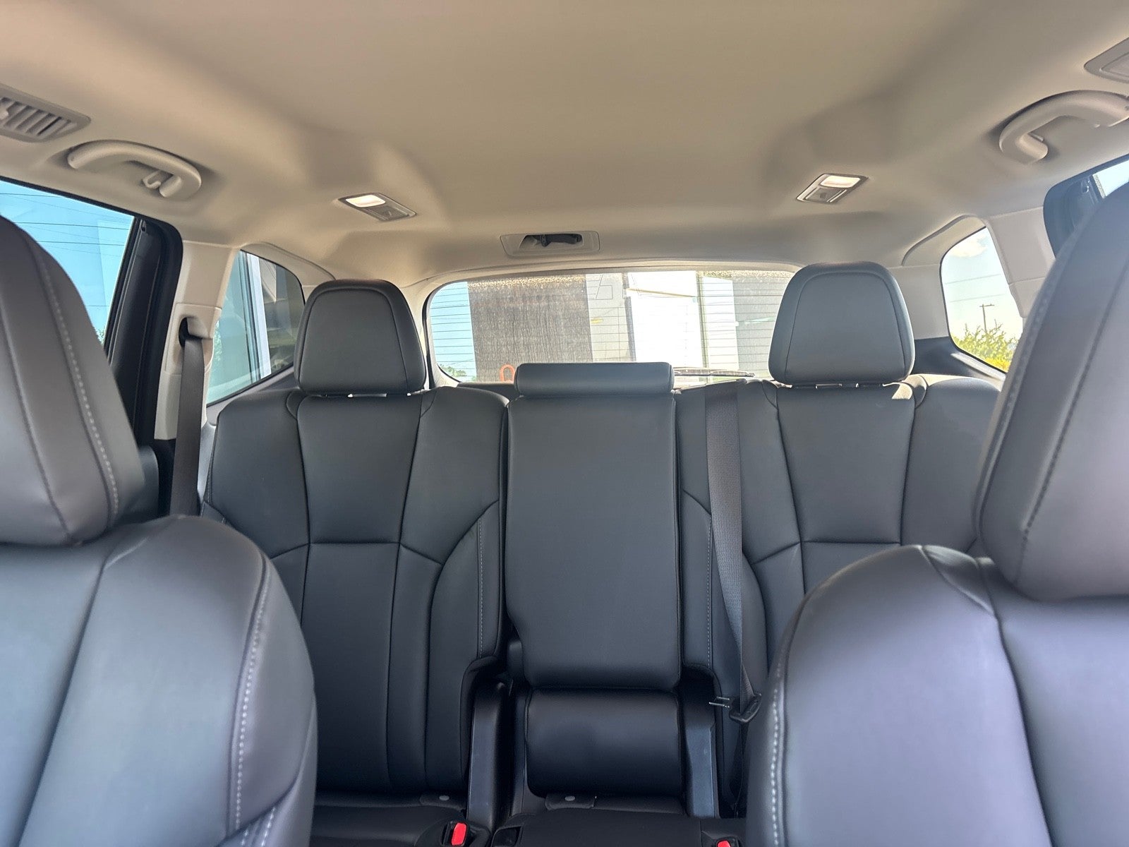 2026 Subaru ASCENT Premium 8-Passenger