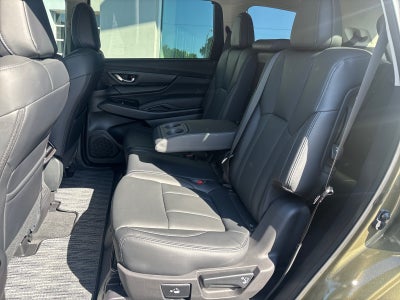 2026 Subaru ASCENT Premium 8-Passenger