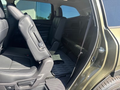 2026 Subaru ASCENT Premium 8-Passenger