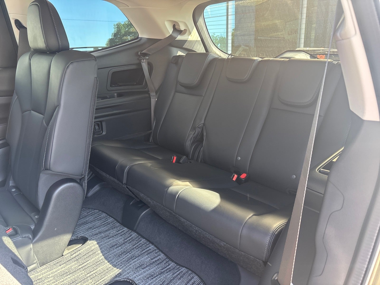 2026 Subaru ASCENT Premium 8-Passenger