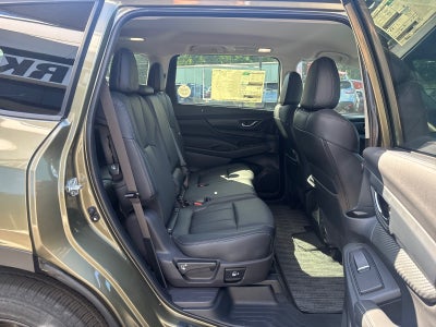 2026 Subaru ASCENT Premium 8-Passenger
