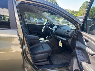 2026 Subaru ASCENT Premium 8-Passenger