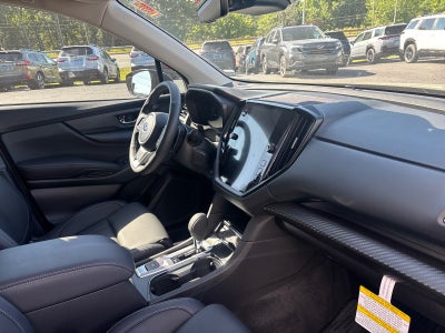 2026 Subaru ASCENT Premium 8-Passenger
