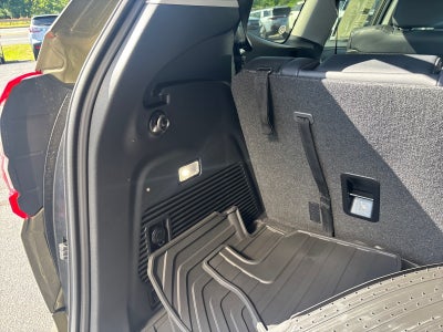 2026 Subaru ASCENT Premium 8-Passenger