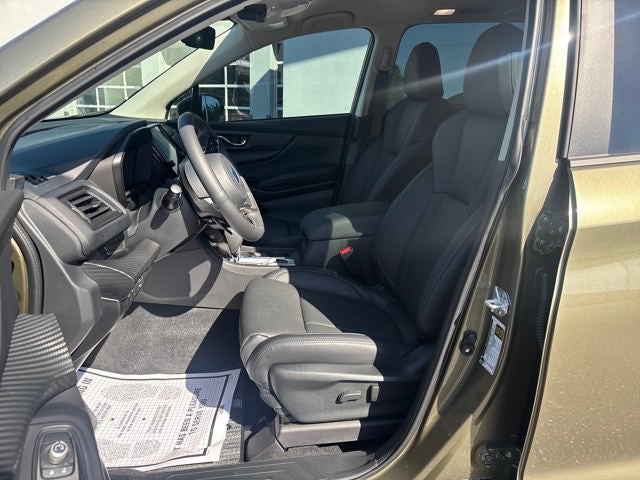 2026 Subaru ASCENT Premium 8-Passenger