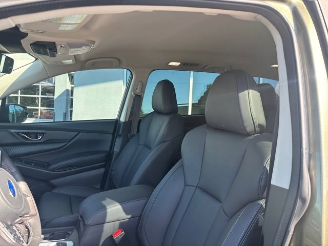 2026 Subaru ASCENT Premium 8-Passenger