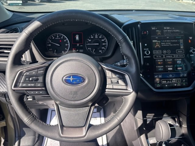 2026 Subaru ASCENT Premium 8-Passenger