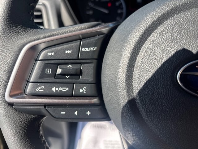 2026 Subaru ASCENT Premium 8-Passenger
