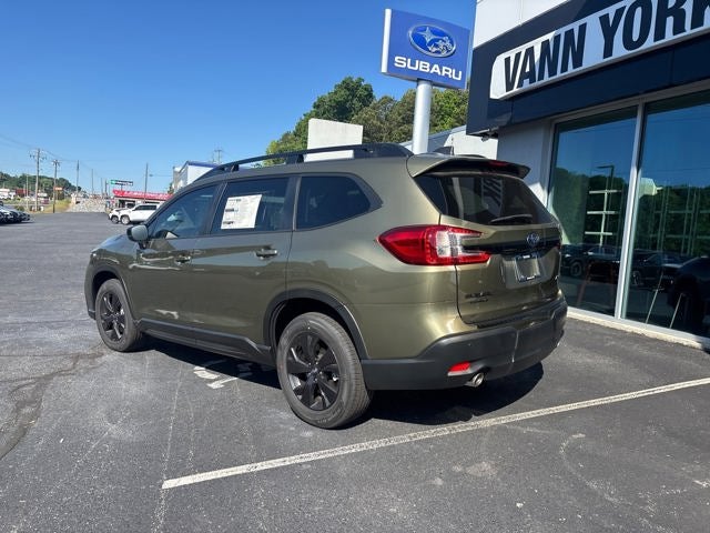 2026 Subaru ASCENT Premium 8-Passenger