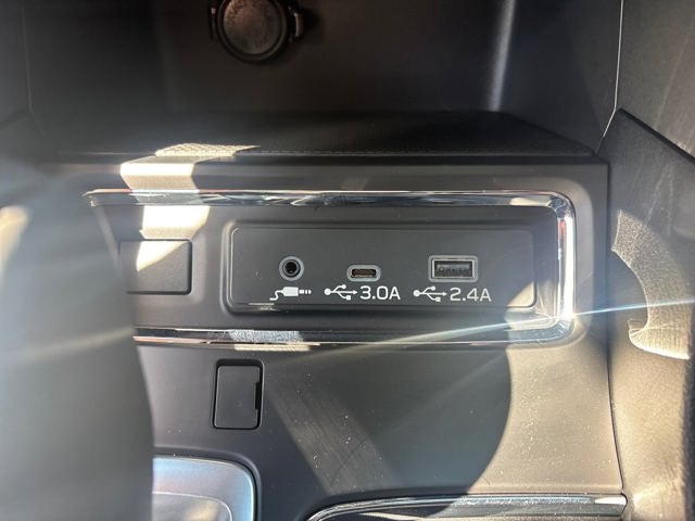 2026 Subaru ASCENT Premium 8-Passenger