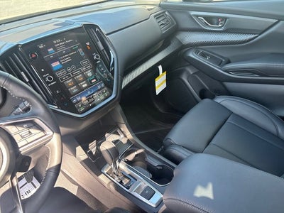 2026 Subaru ASCENT Premium 8-Passenger