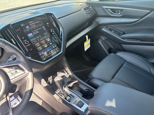 2026 Subaru ASCENT Premium 8-Passenger