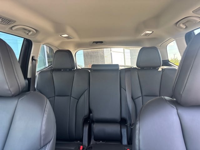 2026 Subaru ASCENT Premium 8-Passenger