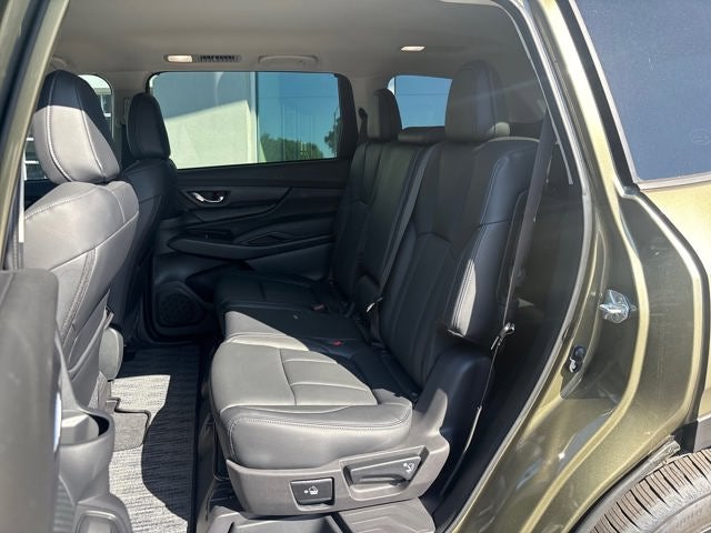 2026 Subaru ASCENT Premium 8-Passenger