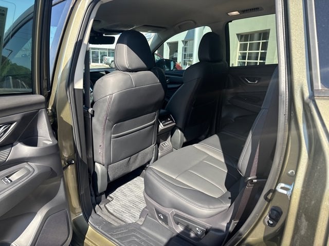 2026 Subaru ASCENT Premium 8-Passenger