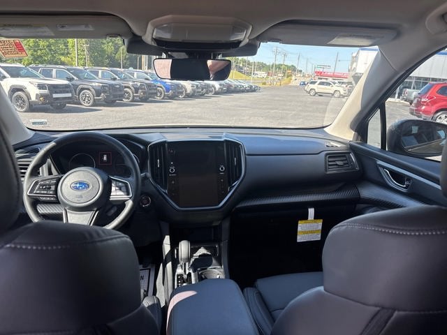 2026 Subaru ASCENT Premium 8-Passenger
