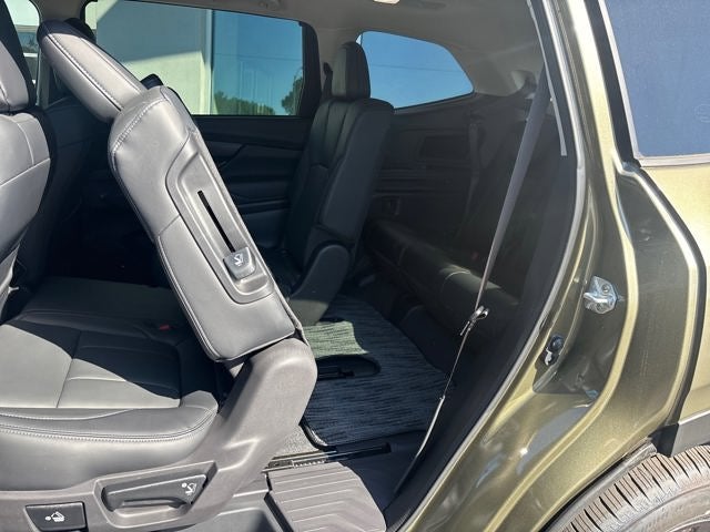 2026 Subaru ASCENT Premium 8-Passenger