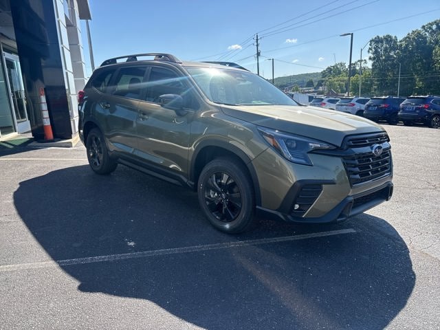 2026 Subaru ASCENT Premium 8-Passenger