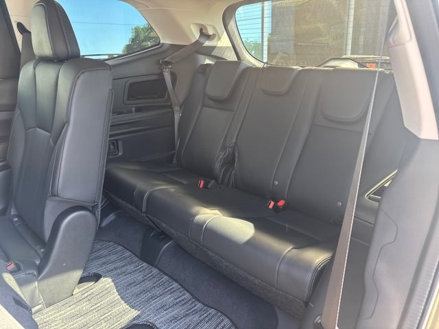 2026 Subaru ASCENT Premium 8-Passenger